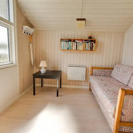 Three-bedroom Holiday In *